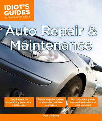 Auto repair & maintenance  cover image cdn