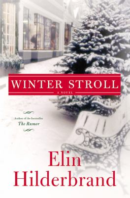 Winter stroll  cover image cdn