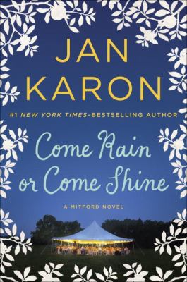 Come rain or come shine  cover image cdn