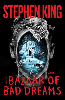 The bazaar of bad dreams : stories  cover image cdn