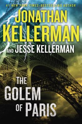 The golem of Paris  cover image cdn
