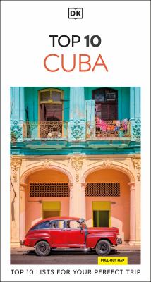 Eyewitness travel. Top 10 Cuba cover image cdn
