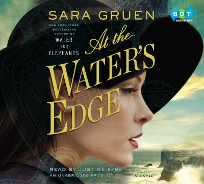 At the water's edge cover image cdn