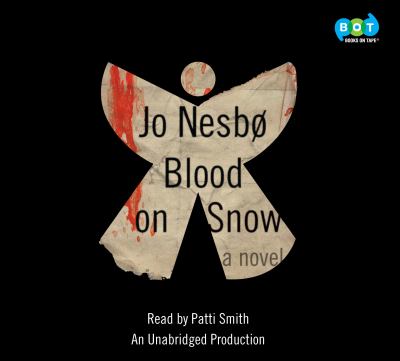 Blood on snow cover image cdn