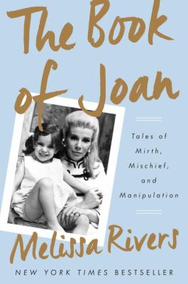 The book of Joan : tales of mirth, mischief, and manipulation  cover image cdn