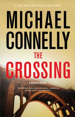 The crossing cover image