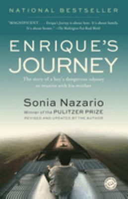 Enrique's journey  cover image cdn