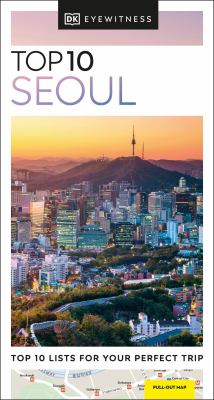 Eyewitness travel. Top 10 Seoul cover image cdn