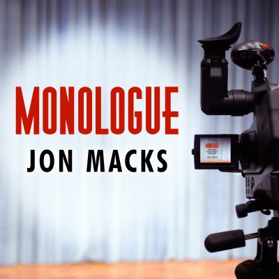 Monologue cover image cdn