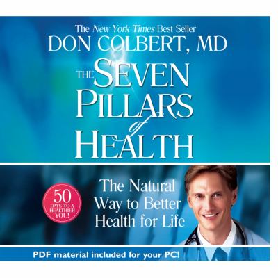 The Seven pillars of health cover image cdn