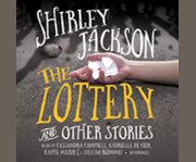 The lottery, and other stories cover image cdn