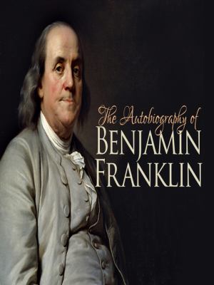 The autobiography of Benjamin Franklin cover image cdn