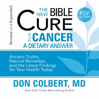 The new Bible cure for cancer cover image cdn