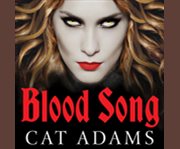 Blood song cover image cdn