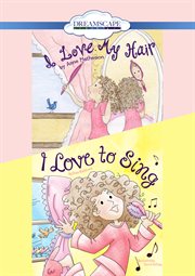 I Love my hair I love to sing cover image cdn