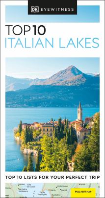 Eyewitness travel. Top 10 Italian Lakes cover image cdn