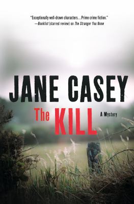 The kill cover image