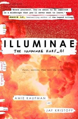 Illuminae  cover image cdn