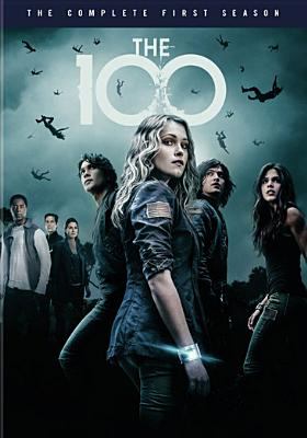 The 100. Season 1 cover image cdn