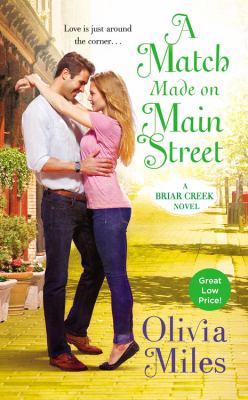 A match made on main street cover image