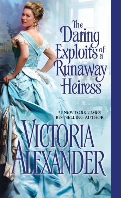 The daring exploits of a runaway heiress cover image cdn
