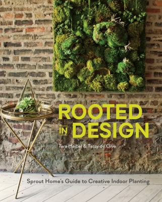 Rooted in design : Sprout Home's guide to creative indoor planting  cover image cdn