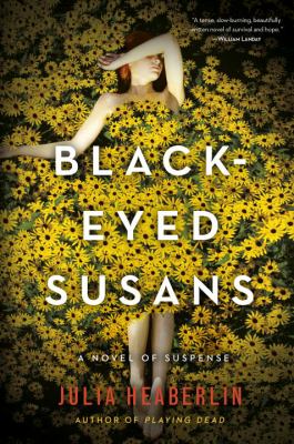 Black-eyed susans : a novel of suspense  cover image cdn