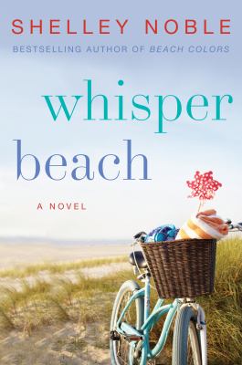 Whisper beach  cover image cdn