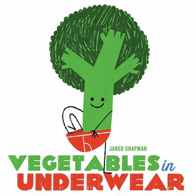 Vegetables in underwear  cover image cdn