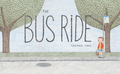 The bus ride  cover image cdn