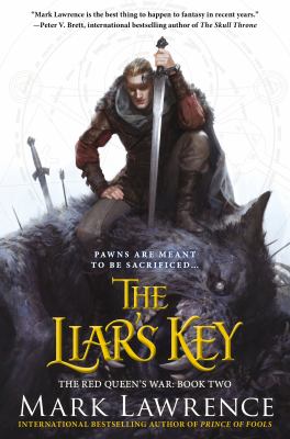 The liar's key  cover image cdn