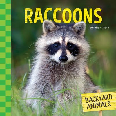 Raccoons  cover image cdn