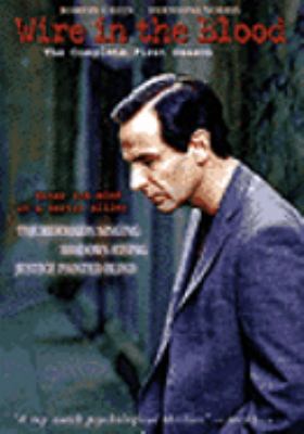 Wire in the blood. Season 1 cover image cdn