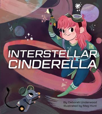 Interstellar Cinderella cover image cdn