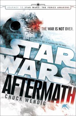 Star wars, aftermath  cover image cdn