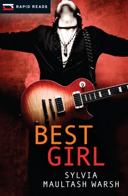 Best girl  cover image cdn