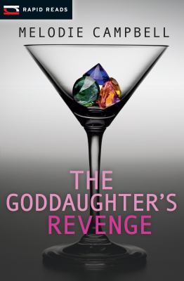 The goddaughter's revenge  cover image cdn