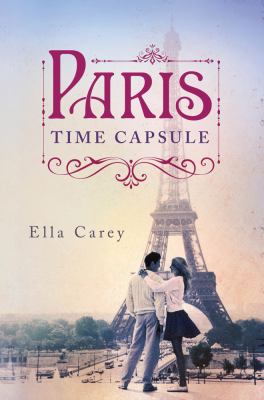 Paris time capsule  cover image cdn