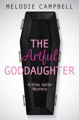 The artful goddaughter  cover image cdn