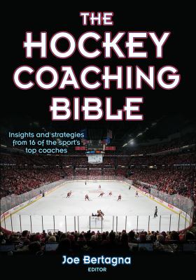 The hockey coaching bible  cover image cdn