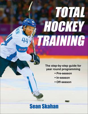 Total hockey training  cover image cdn