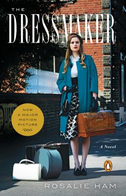 The dressmaker  cover image cdn