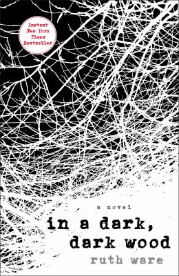 In a dark, dark wood  cover image cdn