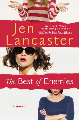 The best of enemies  cover image cdn