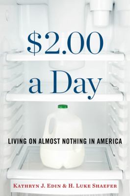 $2.00 a day : living on almost nothing in America  cover image cdn
