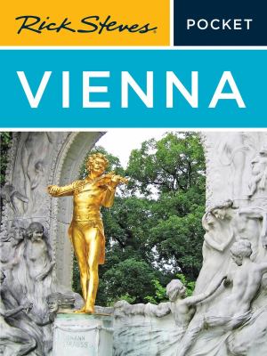 Rick Steves. Pocket Vienna cover image