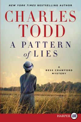 A pattern of lies cover image cdn