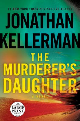 The murderer's daughter cover image