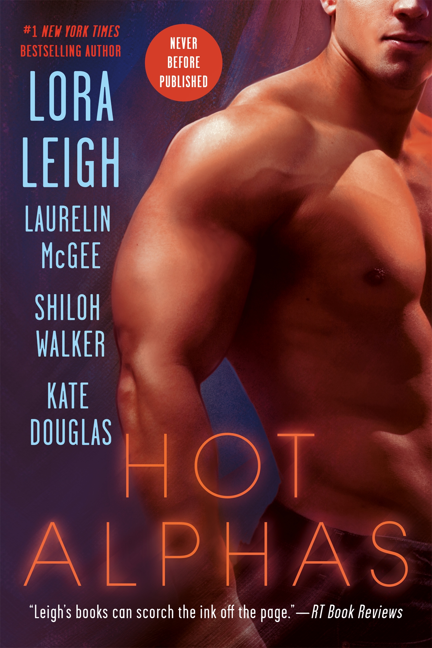Hot Alphas  cover image cdn