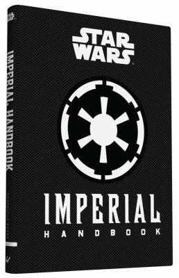 Imperial handbook : a commander's guide  cover image cdn